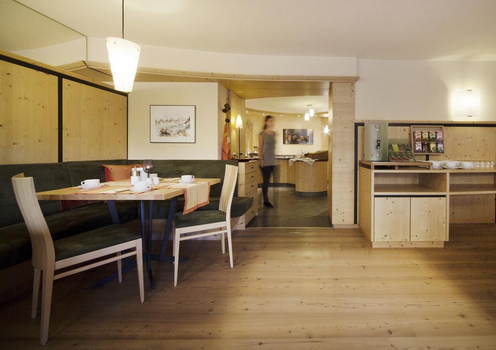 Schoenblick - Gurgl B&B Obergurgl Dış mekan fotoğraf